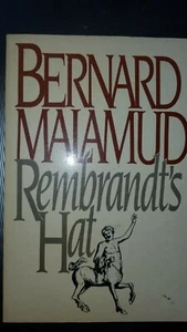 Rembrandt's Hat by Barnard Malamud - Picture 1 of 1