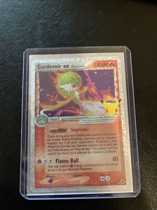 Pokémon TCG Gardevoir EX (Delta Species) Celebrations: Classic Collection 93/101 - Picture 1 of 1