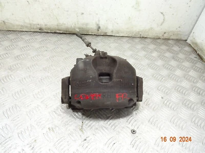 2013 FORD TRANSIT CONNECT 240 TREND P/V MK2 V408 FRONT RIGHT BREAK CALIPER *6144 - Image 1 of 4