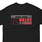 Koszulka First Gen 12 Valve Turbo Diesel Truck T-shirt