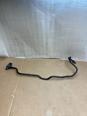 MASERATI QUATTROPORTE REFUERZO DE FRENO MANGUERA DE VACÍO TUBO Y SENSOR OEM 2014-20 Foto 1 de 4