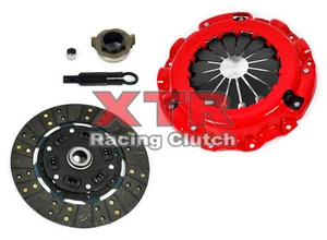 XTR STAGE 2 RACE CLUTCH KIT for 2004-2011 MAZDA RX8 RX-8 1.3L 13BMSP 6 SPEED - Picture 1 of 3