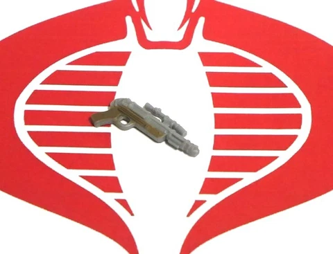 Star Wars Weapon Black Series DIRECTOR KRENNIC Gun Blaster Hasbro Original Cover