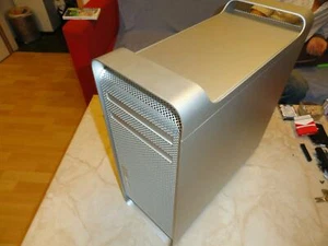 Apple Mac Pro 5.1, 3TB HDD, 6GB RAM, Intel Xeon Quad 3,2GHz, 2 Jahre Garantie - Afbeelding 1 van 1