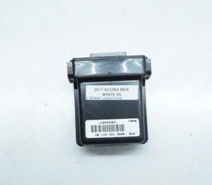 2014-2020 Acura MDX OEM Center Console Network Gateway Control Module - Bild 1 von 9