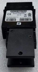 Módulo de carga rápida Crestron FT2A-CHGR-USBA/C FlipTop USB 6508420 - Imagen 1 de 6
