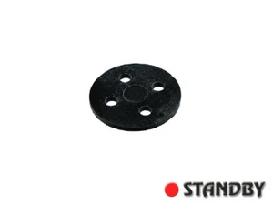 50pcs (1 set) 7717-15DAP AAVID THERMALLOY Mounting Pad for TO5 - Bild 1 von 2
