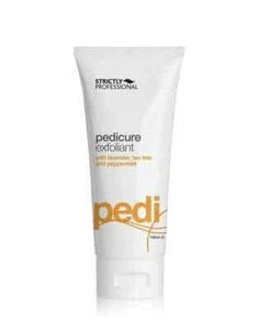 EXFOLIANTE PEDICURA ESTRICTAMENTE PROFESIONAL 100 ML ***ENVÍO GRATUITO*** - Imagen 1 de 1