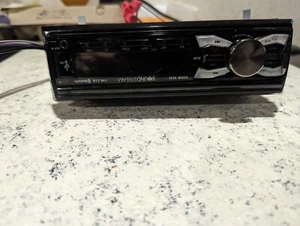 Soundstream VM-21B Car AM/FM Radio, Mech-less MP3 Player with Bluetooth, USB/SD  - Picture 1 of 13