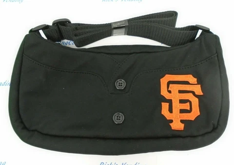 San Francisco Giants Jersey Purse Little Earth Cover