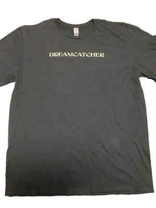 T-shirt noir Dreamcatcher Apocalypse Save Us 2022 World Tour taille XL Kpop - Photo 1/4