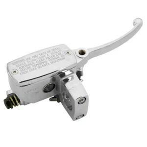 For HONDA VTX1300 & VTX1800 25mm Front Brake Master Cylinder - Picture 1 of 4
