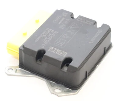 Centralina airbag VW Tiguan II 5N Facelift modulo ECU 5Q0959655CG centralina - Immagine 1 di 3