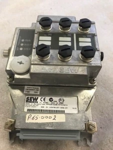 SEW EURODRIVE MFP22D/Z23E/AVT2/AWT2 Feldverteiler - Bild 1 von 6