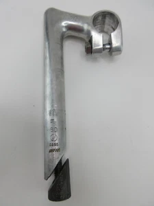 Vintage SR 5355 SAKAE Bike Stem 22.2mm - 60mm Reach - 25.4mm Clamp - Picture 1 of 8