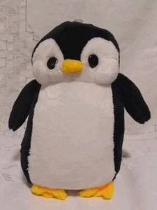 Lindo animal de peluche de felpa suave Bellzi Mini PENGI El PINGÜINO 6" pulgadas - Imagen 1 de 4
