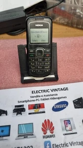 9747N-Cellulare Nokia 1202 - Imagen 1 de 2