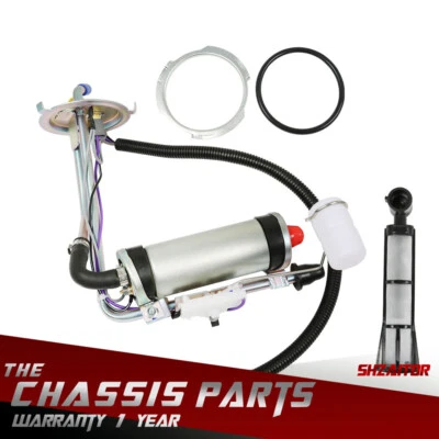 Unidade de envio de tanque de gasolina Jpsu-6P4.0 para Jeep Comanche MJ durável 1987-1990 - Imagem 1 de 4