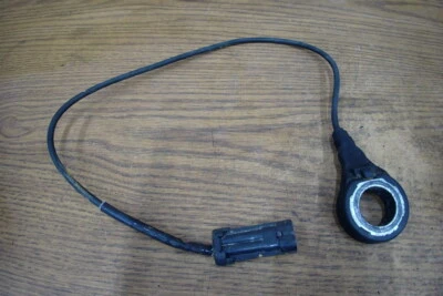 09 Harley Davidson Electra Street Glide Velocímetro Speedo Pick Up Sensor Foto 1 de 4