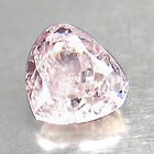 0.13Ct GORGEOUS ! UNTREATED NATURAL FANCY PINK DIAMOND FROM ARGYLE