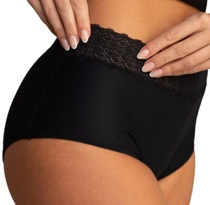 TOTM Full Brief Style Period Pant - Picture 1 of 7