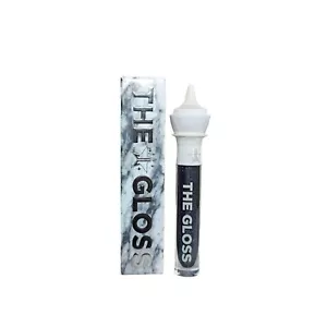 Brillo labial Jeffree Star Cosmetics Jeffree's The Gloss a seis pies bajo tierra - Imagen 1 de 4