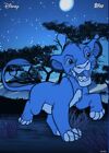 [NUMÉRIQUE] Topps Disney - Simba - Hakuna Matata 23 S1 - Personnage nocturne