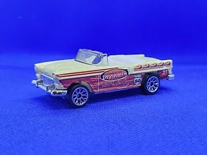 LOOSE 1998 Matchbox ‘55 Chevy Bel Air California Dreamin’ Surf Shop diecast 1:64 - Picture 1 of 6