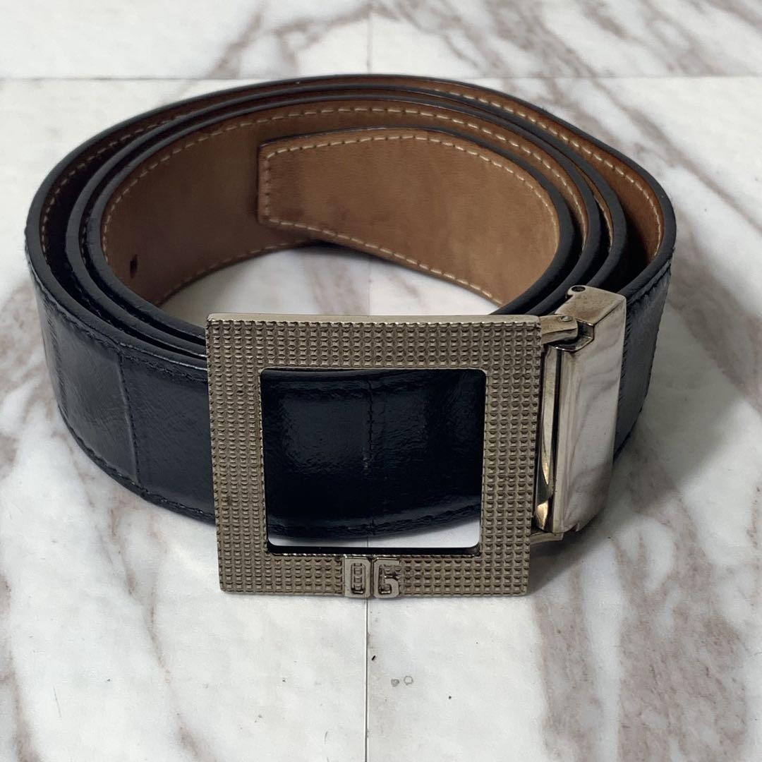Dolce&Gabbana with Vintage Belts for Men for sale | eBay Dolce&Gabbana with Vintage Belts for Men for sale | eBay