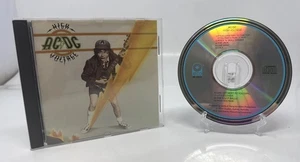 AC/DC - High Voltage CD Atco - Classic Rock - Albert Productions - Imagen 1 de 4