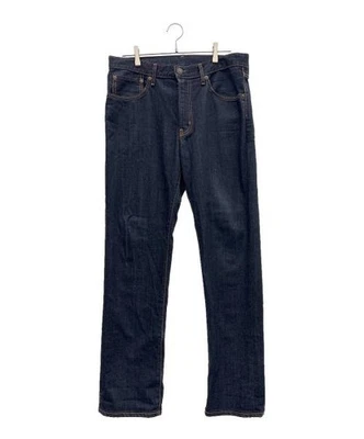 EDWIN                    Regular straight denim Indigo 50313 - Image 1 of 4