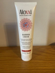 Aloxxi Barrier Crème 5.07 Fl Oz Pro - Picture 1 of 5