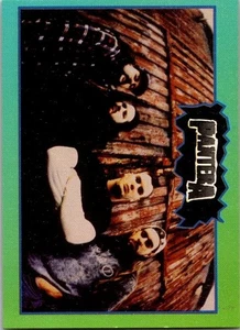 Ultra Figus 1997 Rock PANTERA lot of (3) trading cards Argentina Free Ship - Picture 1 of 6
