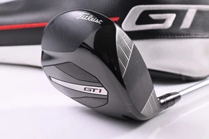 Titleist GT1 Driver / 12 Degree / Regular Flex Air Speeder 40 Shaft - Picture 1 of 9