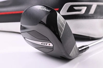 Titleist GT1 Driver / 12 Degree / Regular Flex Air Speeder 40 Shaft - Image 1 of 4