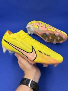 Nike Mercurial Vapor 15 Elite FG! Uk Größe 9,5 - Bild 1 von 9