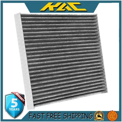 1pc Cabin Air Filter for 2014-2018 Kia Forte 2014 2015 2016 2017 2018 Kia Forte5 Foto 1 de 4