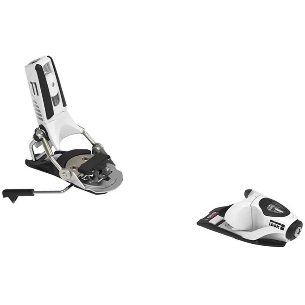 Look Downhill Skiing Ski, Snowboard & Snowshoe Bindings for sale