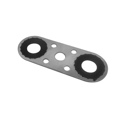Automatic Transmission Oil Cooler Gasket For Cadillac ATS CT4 CT5 CT6 CTS XLR ST - Image 1 of 4