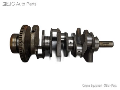 Crankshaft Standard For 14-21 Ram Promaster 1500  3.6 05184249AG FWD - Image 1 of 4