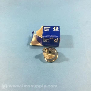 Graco 288134 Air Cap HVLP Sub Assembly FNOB - Picture 1 of 4