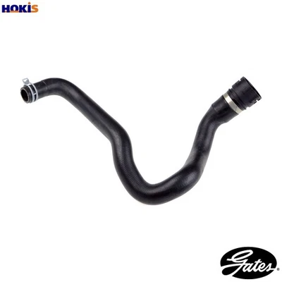 RADIATOR HOSE 05-4208 FOR FORD FOCUS/III/Turnier NGDB/NGDA 1.6L 4cyl FOCUS III - Image 1 of 4