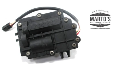 PROBADO OEM ARCTIC CAT 2004-2009 H1 V2 650 ATV PROWLER ACTUADOR 4X4 0502-579 Foto 1 de 4