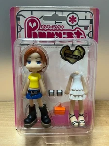 Pinky:st Street cos PK-013 figure Anime game GSI CREOS VANCE PROJECT toy Unused - Picture 1 of 10