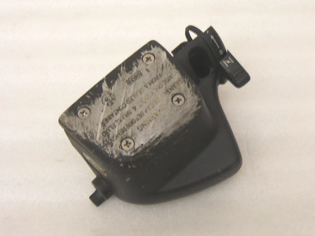 BMW  R1100S R 1100 S  2002 CLUTCH MASTER CYLINDER - Image 1 of 1