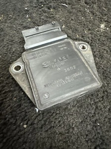 Used Genuine SAAB NG 9-3 03-04MY B207 Ignition Coil Ionisation Module 12787708 - Picture 1 of 4