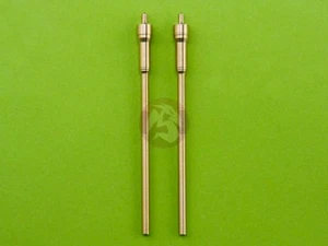 Cañón automático Master 1/32 MG 151/20 20 mm avión alemán (2 piezas) AM-32-015 - Imagen 1 de 1