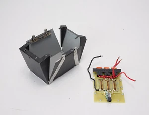 Profoto 7B Batterie Leergehäuse - Gebraucht (#03) - Bild 1 von 10