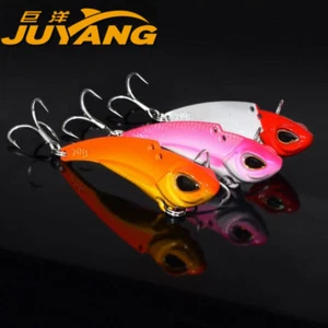 20g G-Attack Crank Spinnerbait Fishing Bait Freshwater Saltwater WM-Fish Lure - Picture 1 of 15