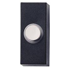 Honeywell D534 Spotlight Push Button     Illuminated Doorbell. Wired. IP40.